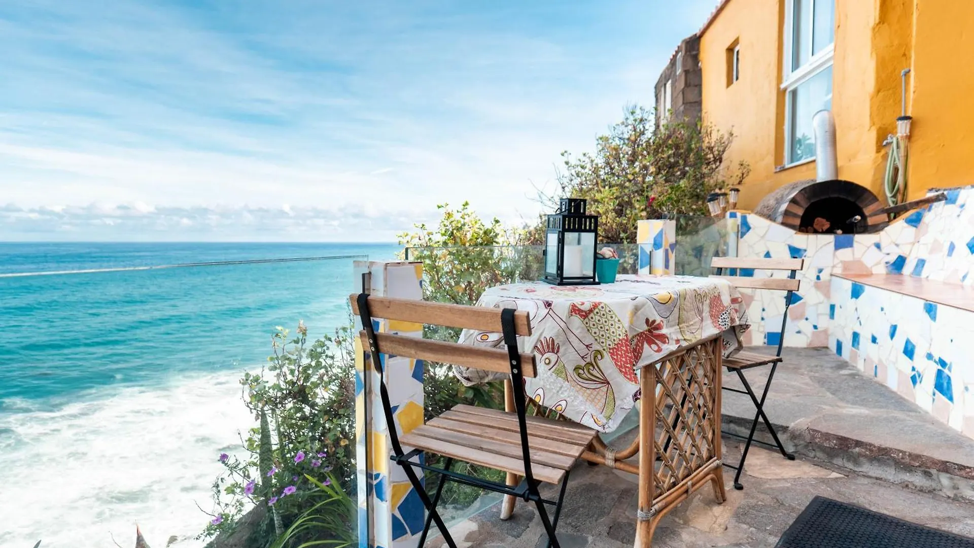 Casanaga Hotell Almaciga Pensionat