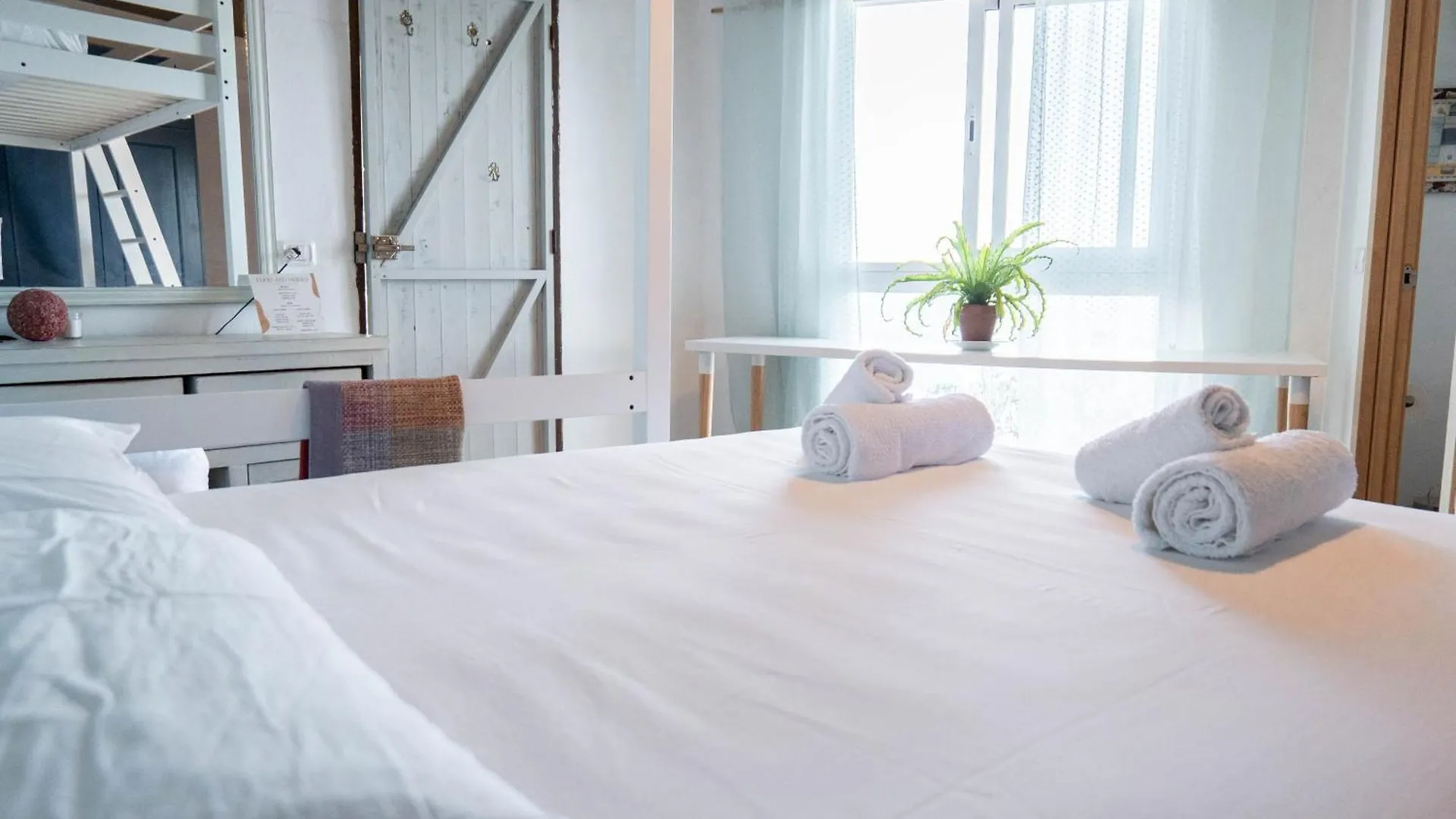 Casanaga Hotell Almaciga Pensionat