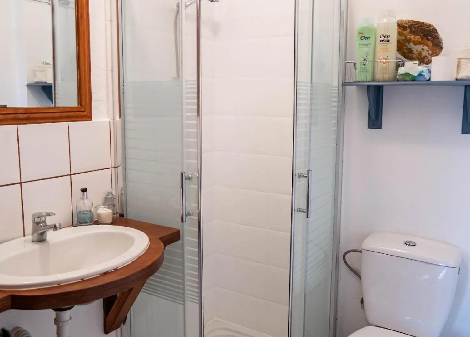 Casanaga Hotell Almaciga