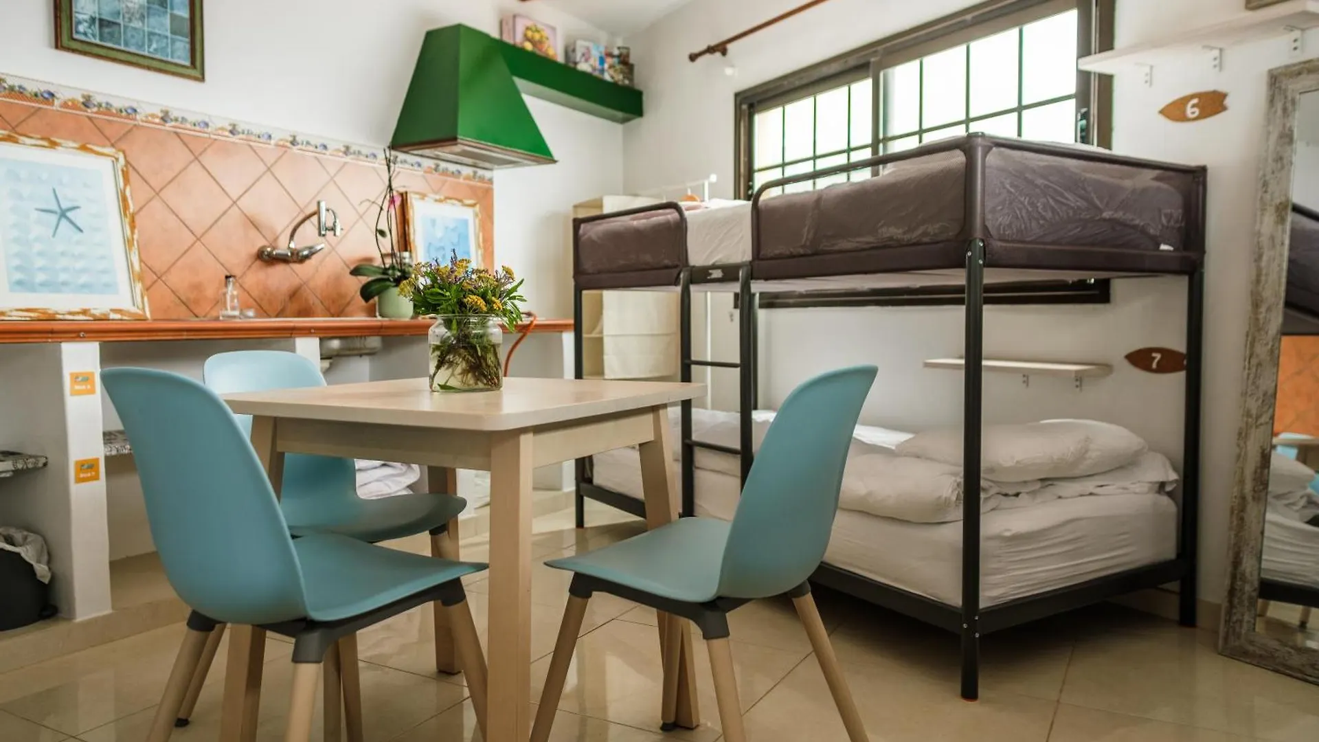 Casanaga Hotell Almaciga 0*,  Spanien