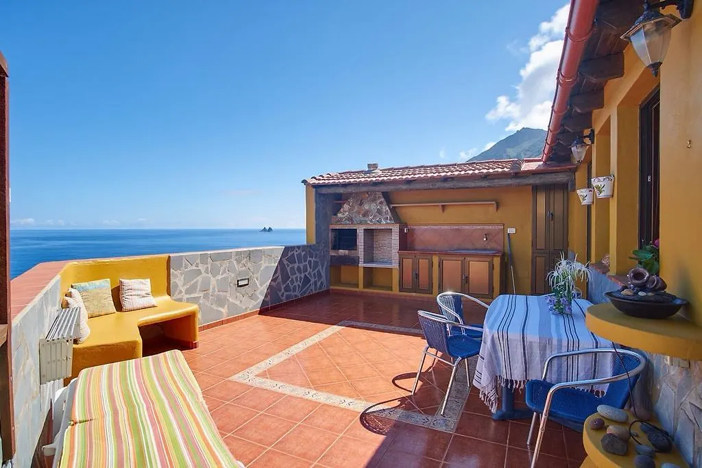 Casanaga Hotell Almaciga 0*,