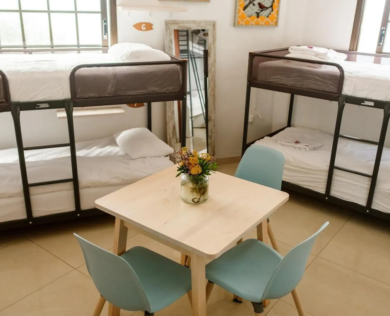 Vendégház Casanaga Hotel Almaciga