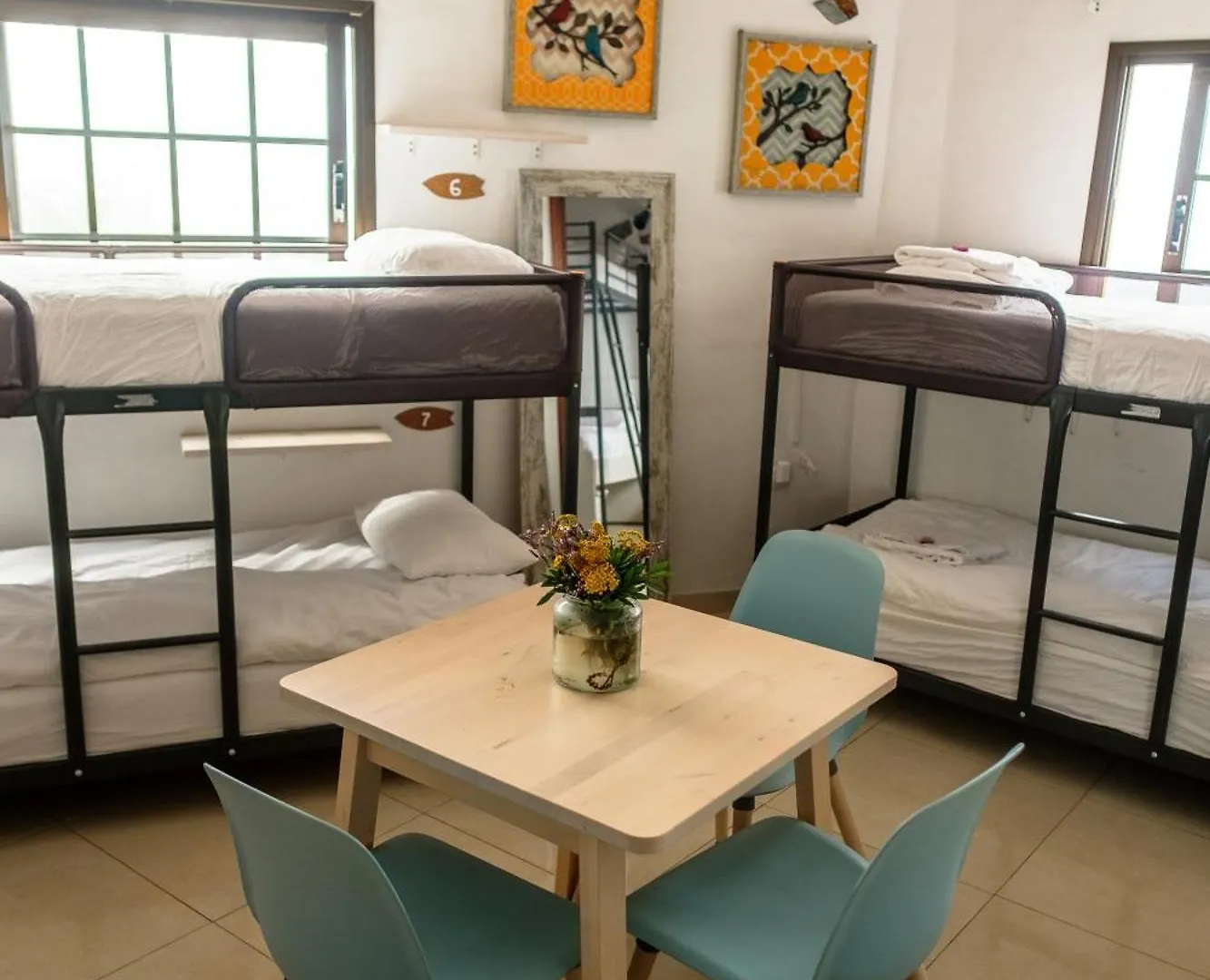 Casanaga Hotel Almaciga Vendégház