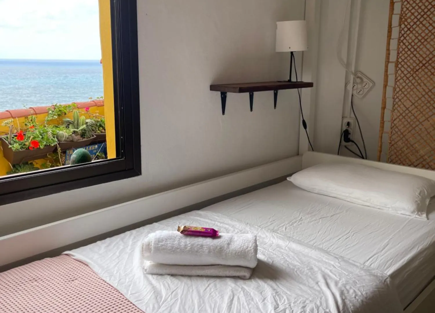 Casanaga Hotel Almaciga Spanyolország