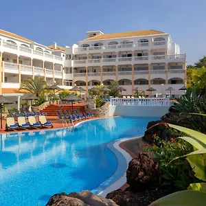 Whala!tenerife Hotel apartamentowy
