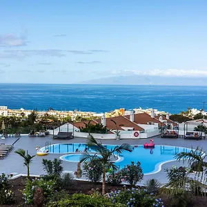 Costa Adeje Garden Hotel apartamentowy